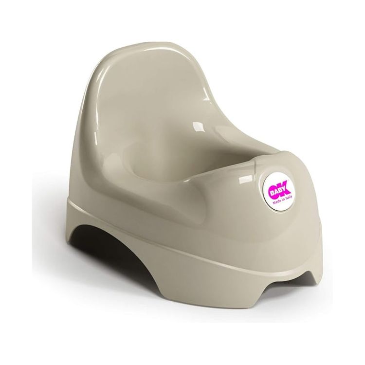 Ok Baby Relax vasino ergonomico bambini