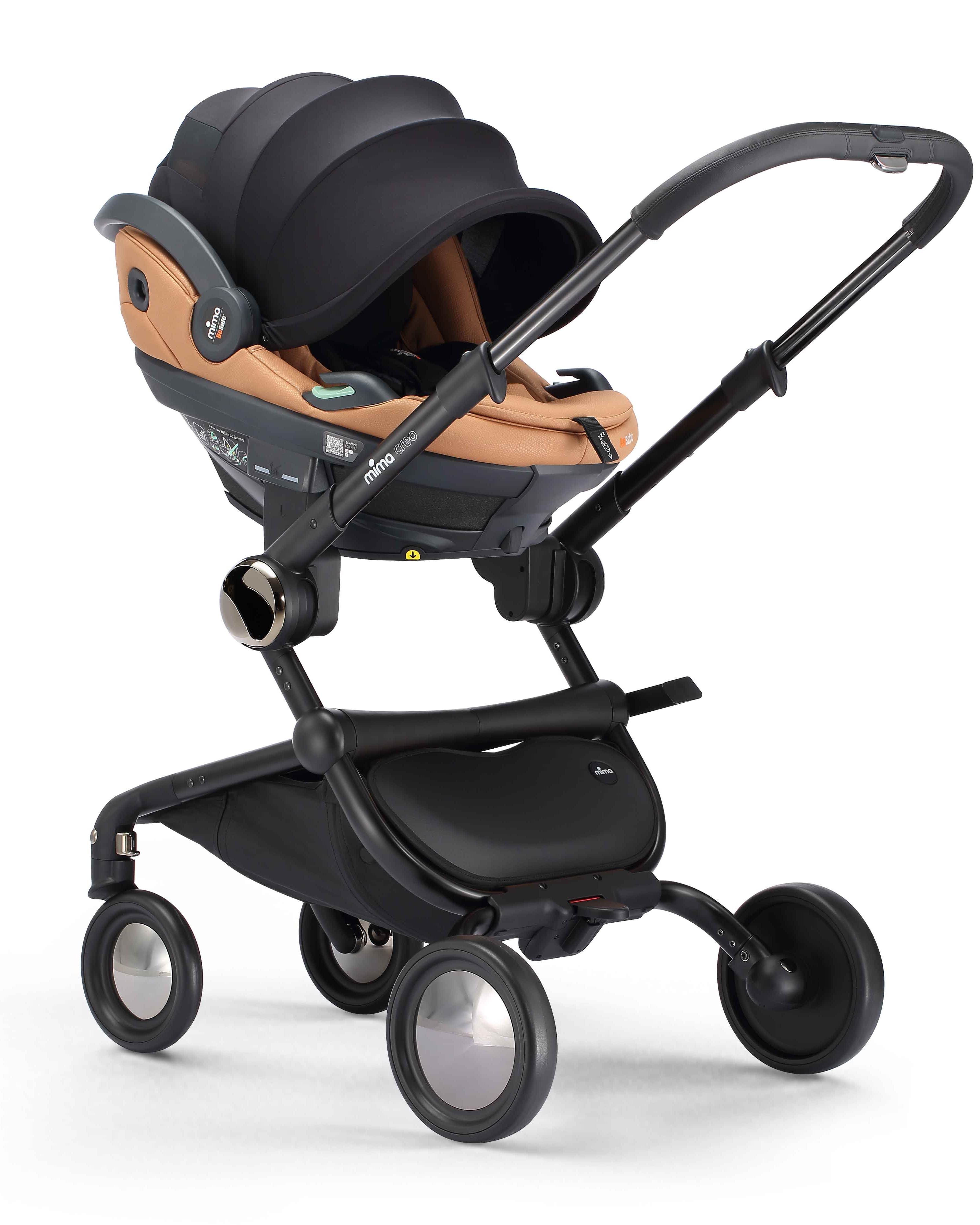 Mima Creo adattatore per seggiolino auto