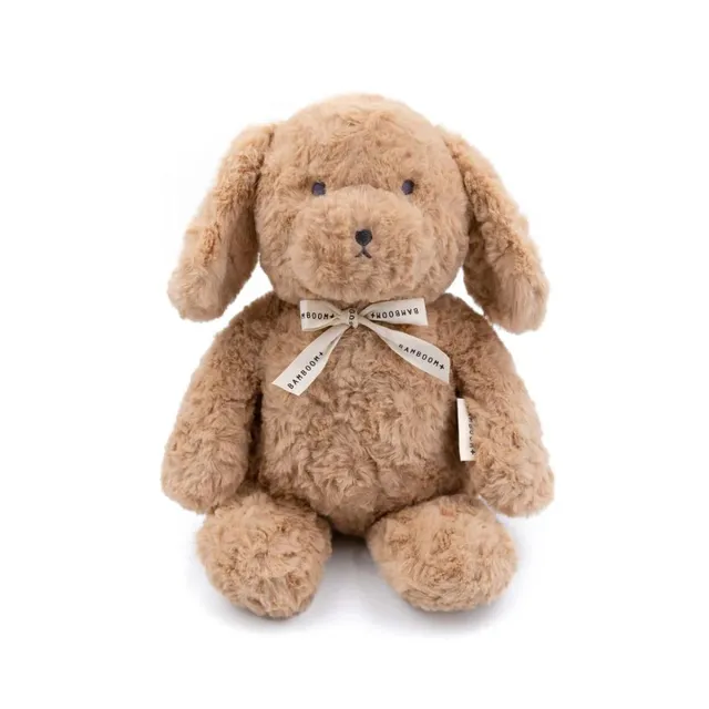 Bamboom Peluche Calmante che respira e si illumina nanna