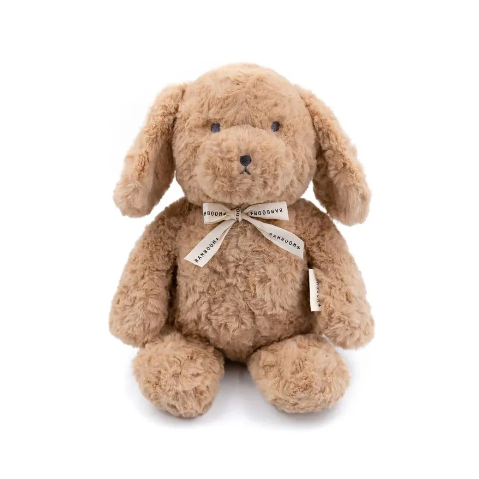 Bamboom Peluche Calmante che respira e si illumina nanna