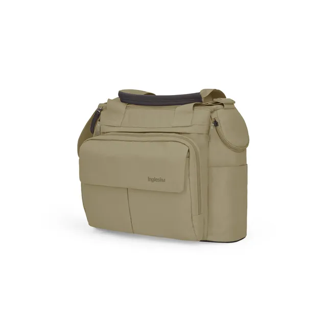 Inglesina Electa Dual Bag borsa passeggino multifunzione