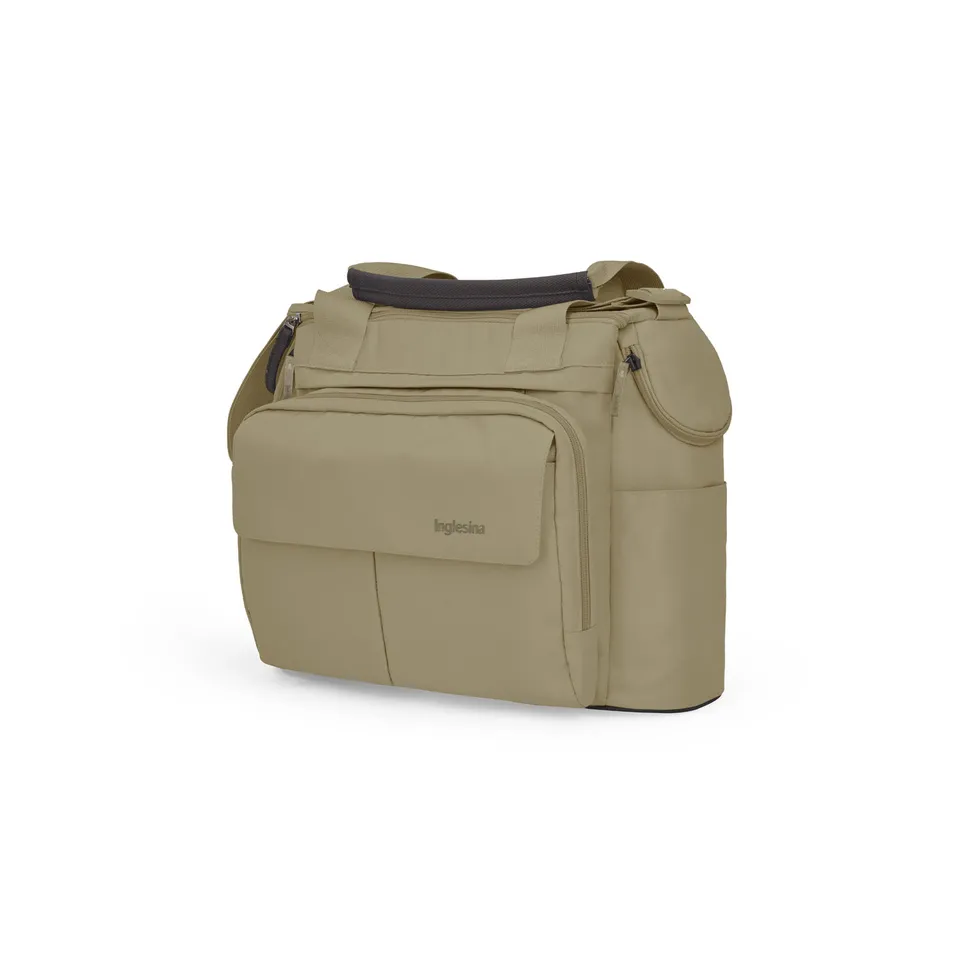 Inglesina Electa Dual Bag borsa passeggino multifunzione