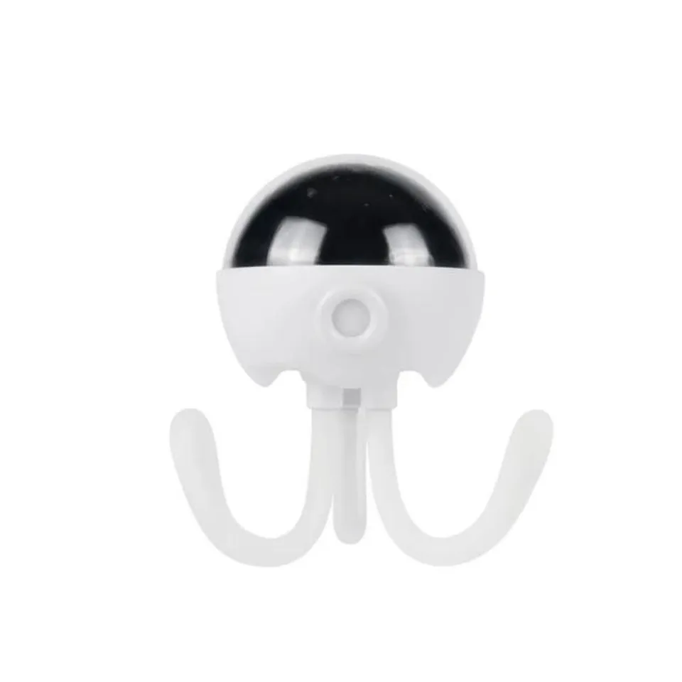 InnoGio GioStar Octopus Proiettore Notturno con Musica