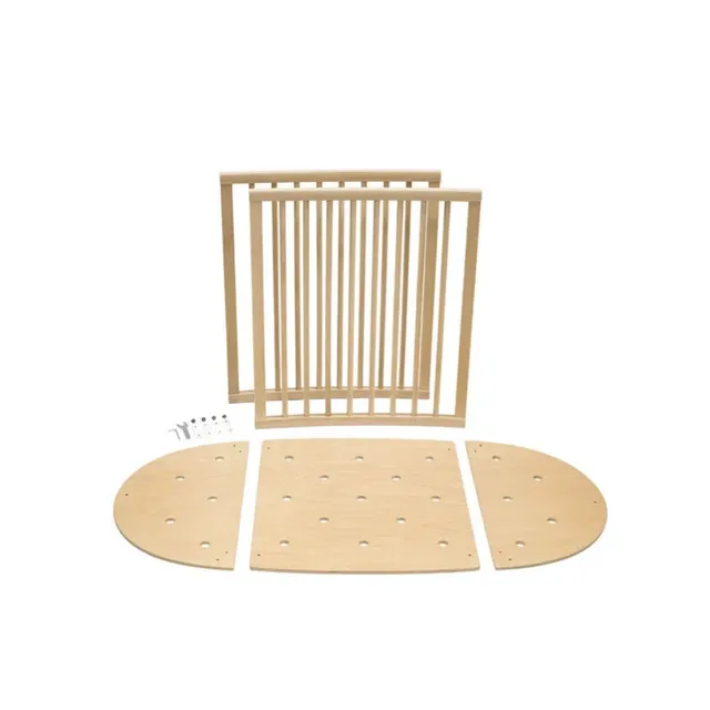 Stokke Sleepi estensione letto Mini faggio fino 5 anni