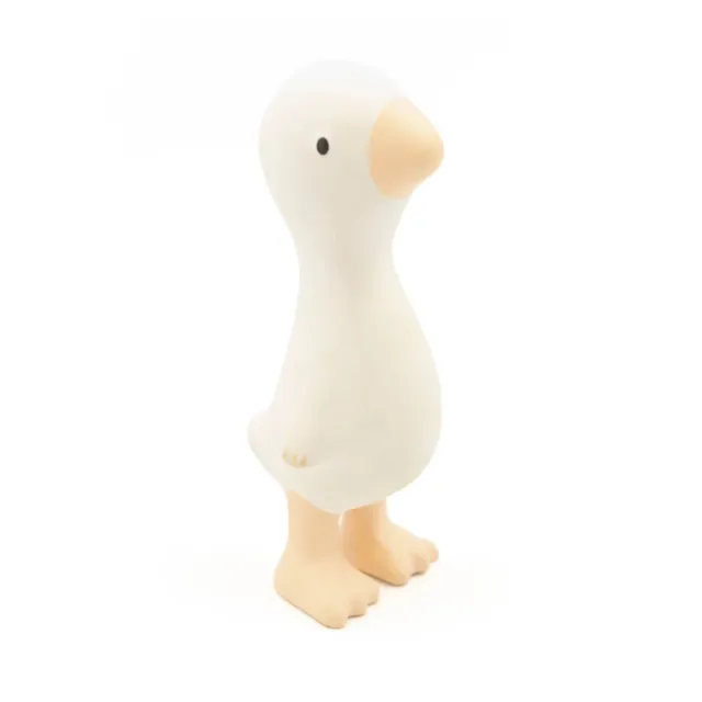 Bamboom paperella gomma naturale gioco dentizione