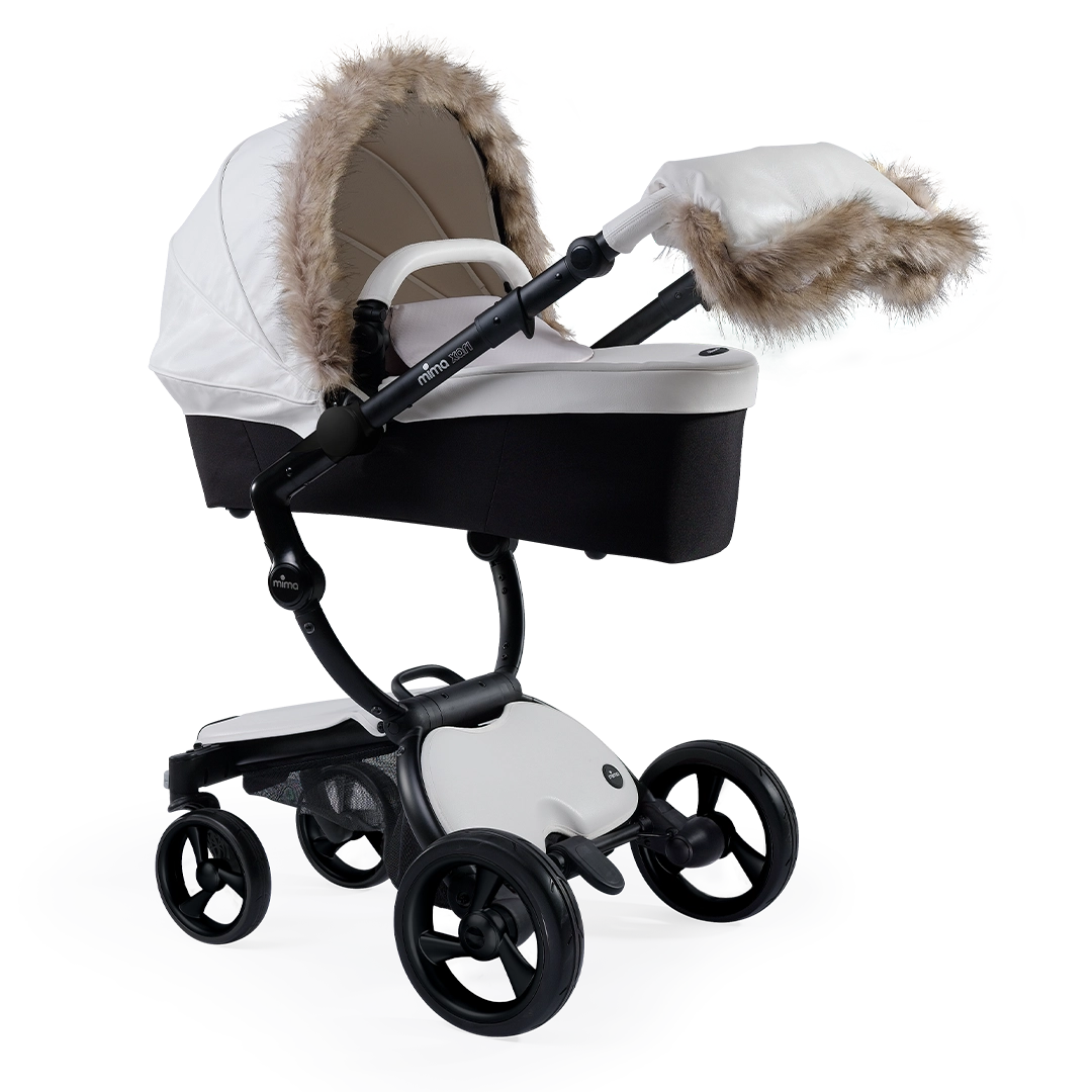 Mima Xari set invernale antivento idrorepellente