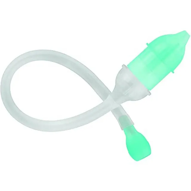 Bebé Confort Aspiratore Nasale Neonato 0 Mesi+ con Filtri