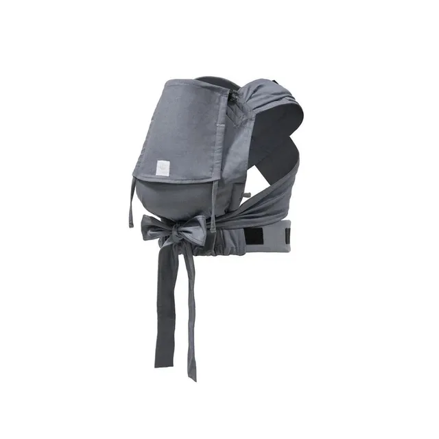 Stokke Limas Carrier marsupio half buckle dalla nascita