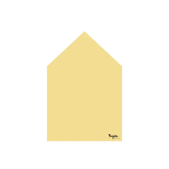 Family Nation MagneKids lavagna magnetica casetta 95x60