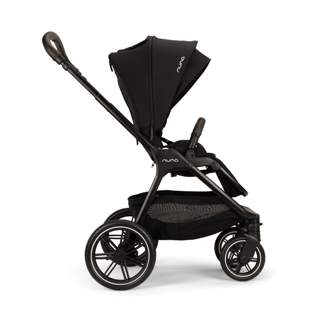 Nuna Triv LX Passeggino Leggero Compatto 8,72 kg