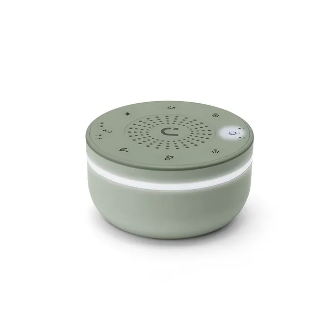 Nuvita Easy Dreams 6620 macchina rumore bianco