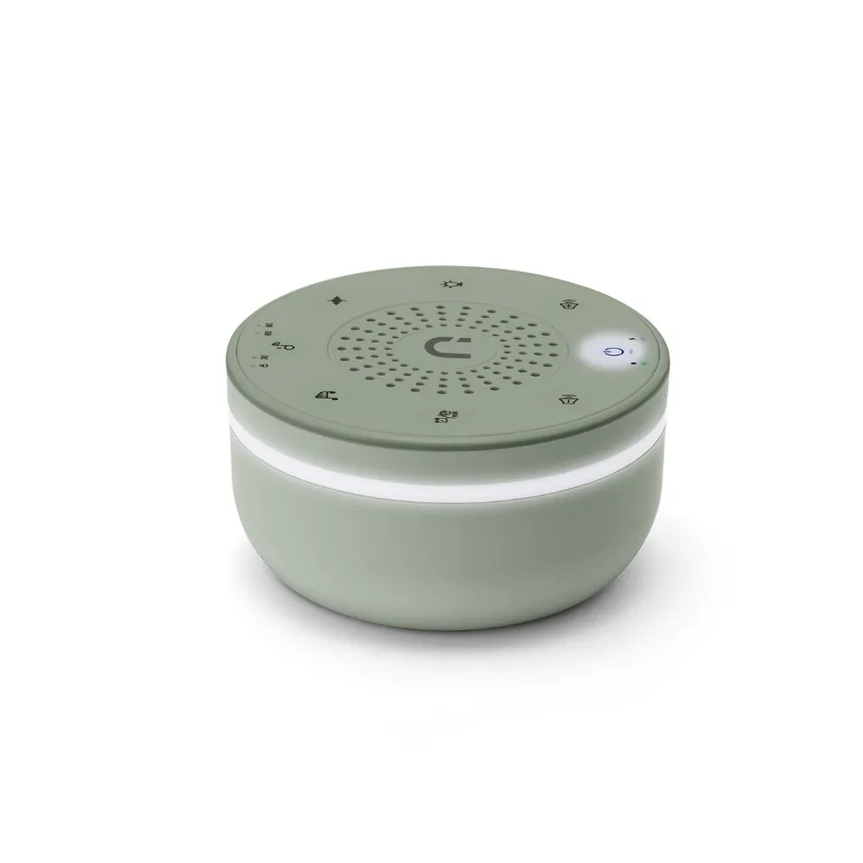 Nuvita Easy Dreams 6620 macchina rumore bianco