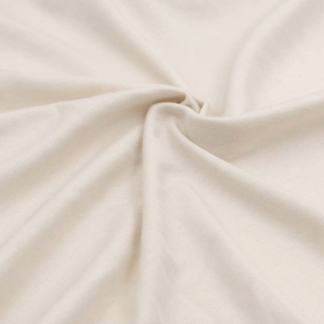 Bamboom lenzuolo con angoli lettino 120x60 cm bambù cotone