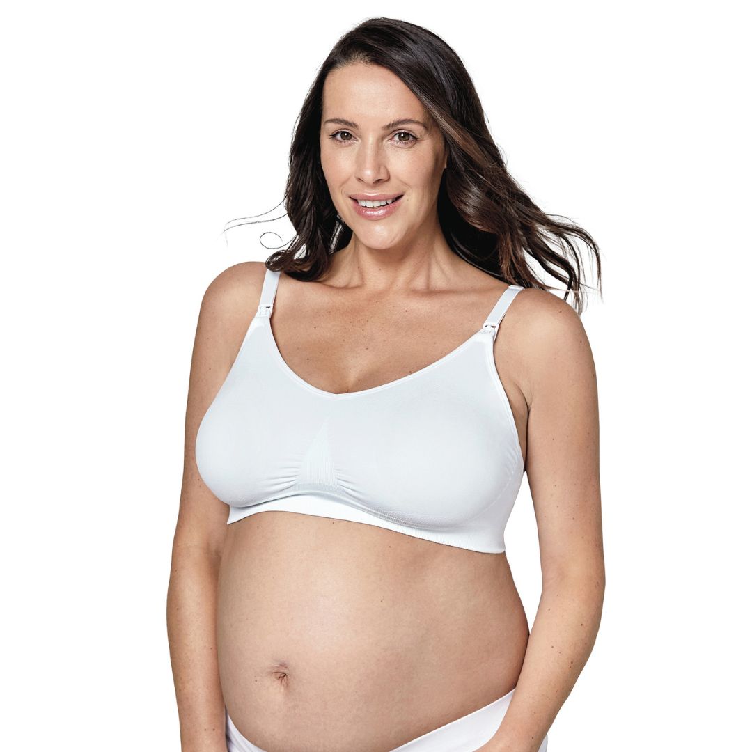 Medela Keep Cool reggiseno allattamento traspirante nero