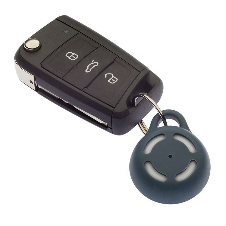 Inglesina Ally Key dispositivo anti abbandono portachiavi