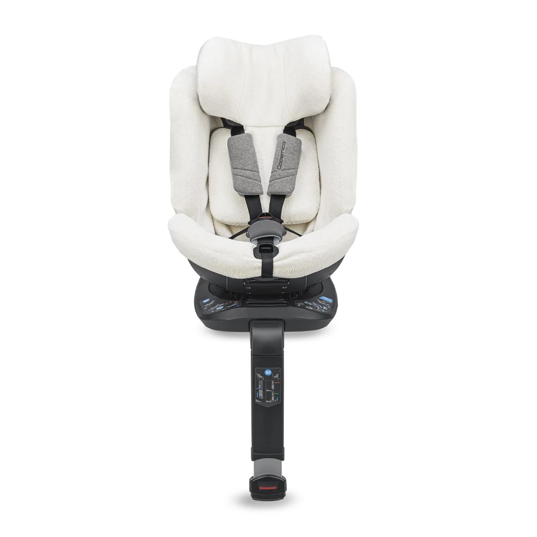 Inglesina Summercover Copriseggiolino Auto Copernico Spugna