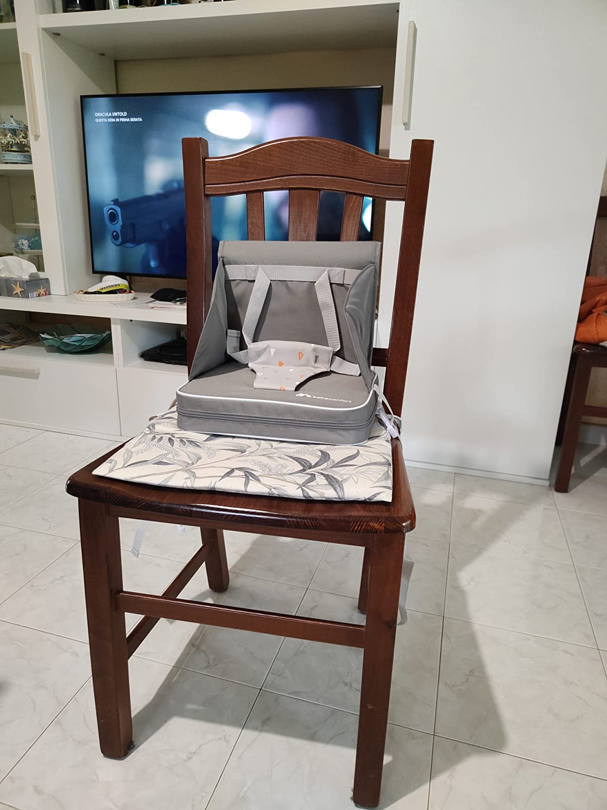 Bebé Confort Jolana altalena elettrica con melodie