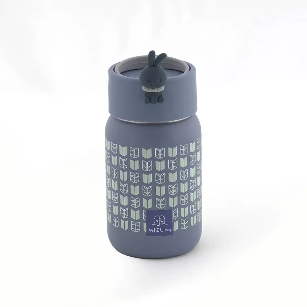 Mizu Baby Yume Fun thermos pappa 300 ml acciaio