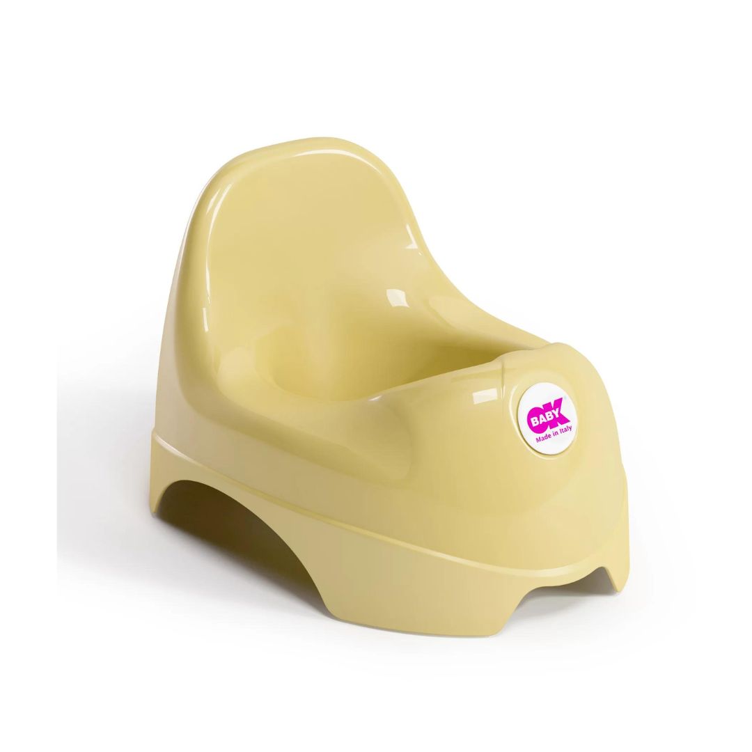 Ok Baby Relax vasino ergonomico bambini
