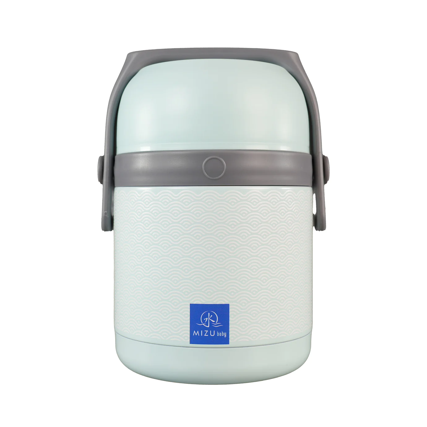 Mizu Baby Yume Food thermos pappa 1200ml acciaio