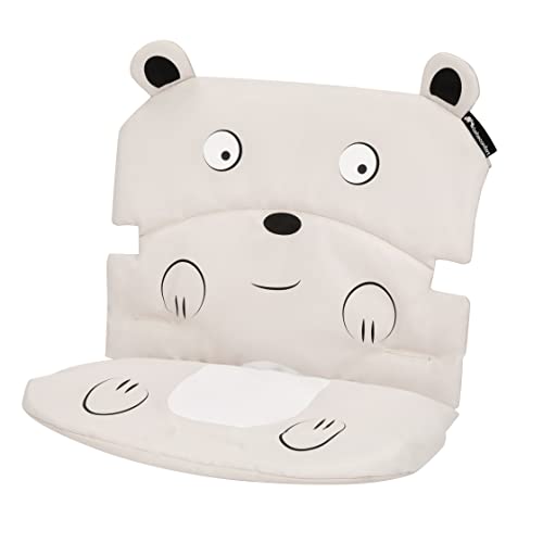 Bebé Confort Timba cuscino seggiolone Hello Bear
