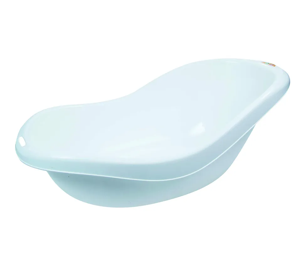 Bébé Confort Vaschetta Bagnetto Ergonomica Bianca 0-12 Mesi