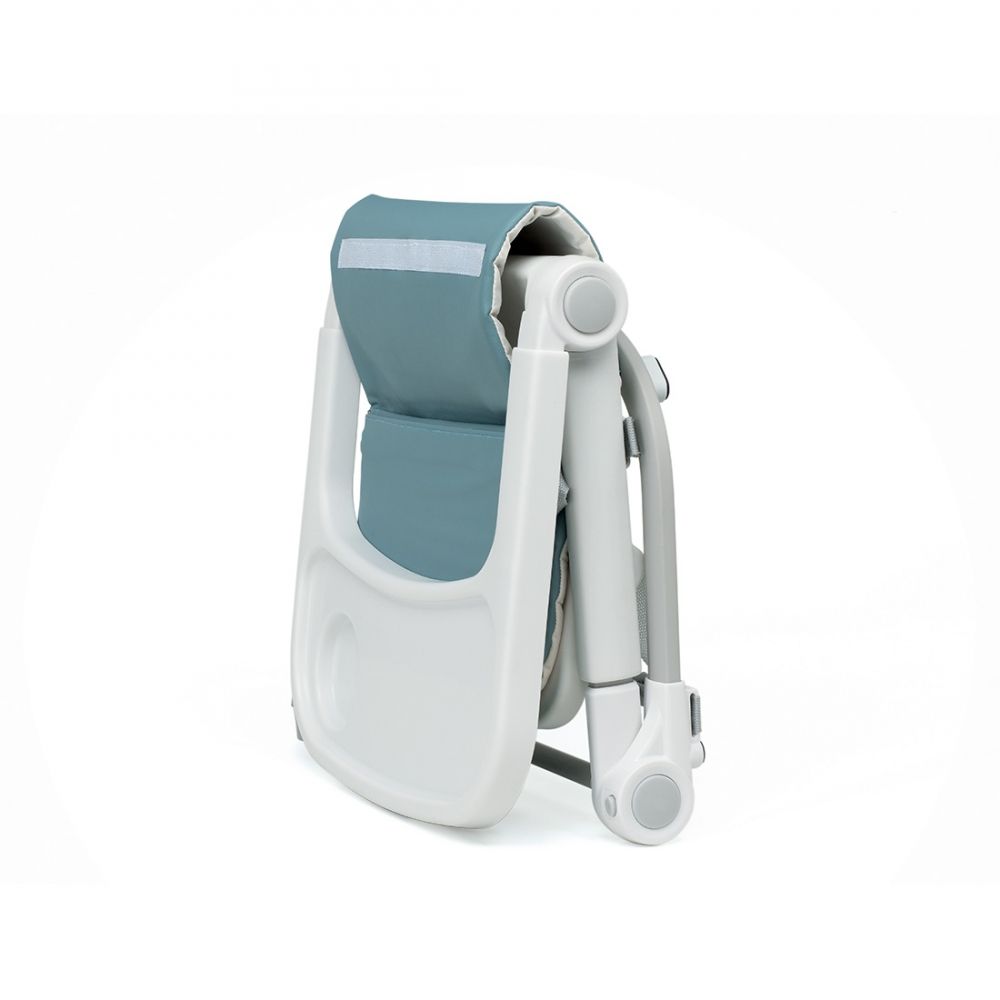 Foppapedretti Lift rialzo sedia bimbo con vassoio