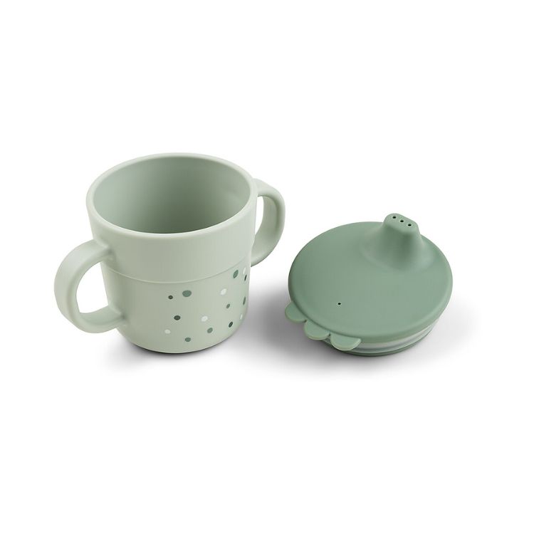 Done by Deer tazza con beccuccio 215 ml 2 manici
