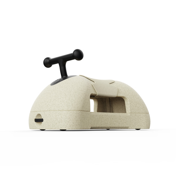 Scoot and Ride My First cavalcabile 3 in 1 EPP
