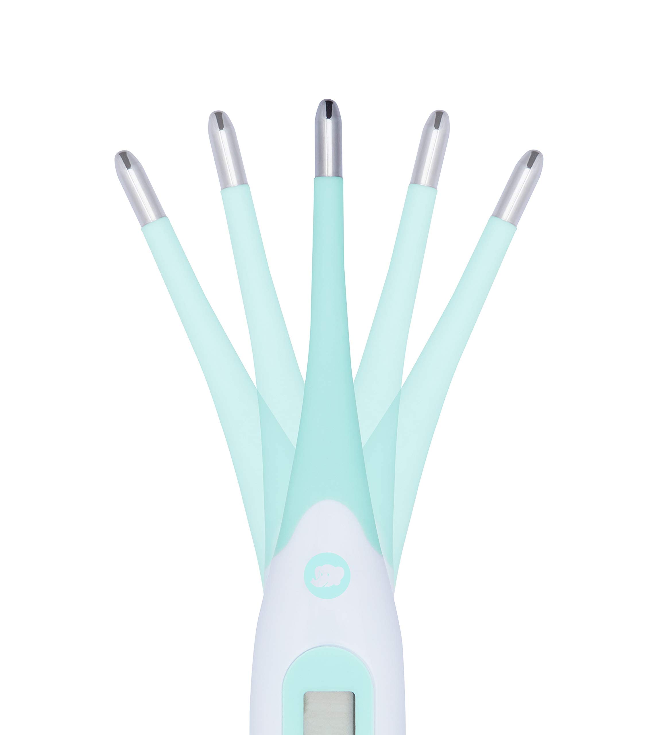 Bébé Confort 3106203300 Termometro Flessibile ultra veloce