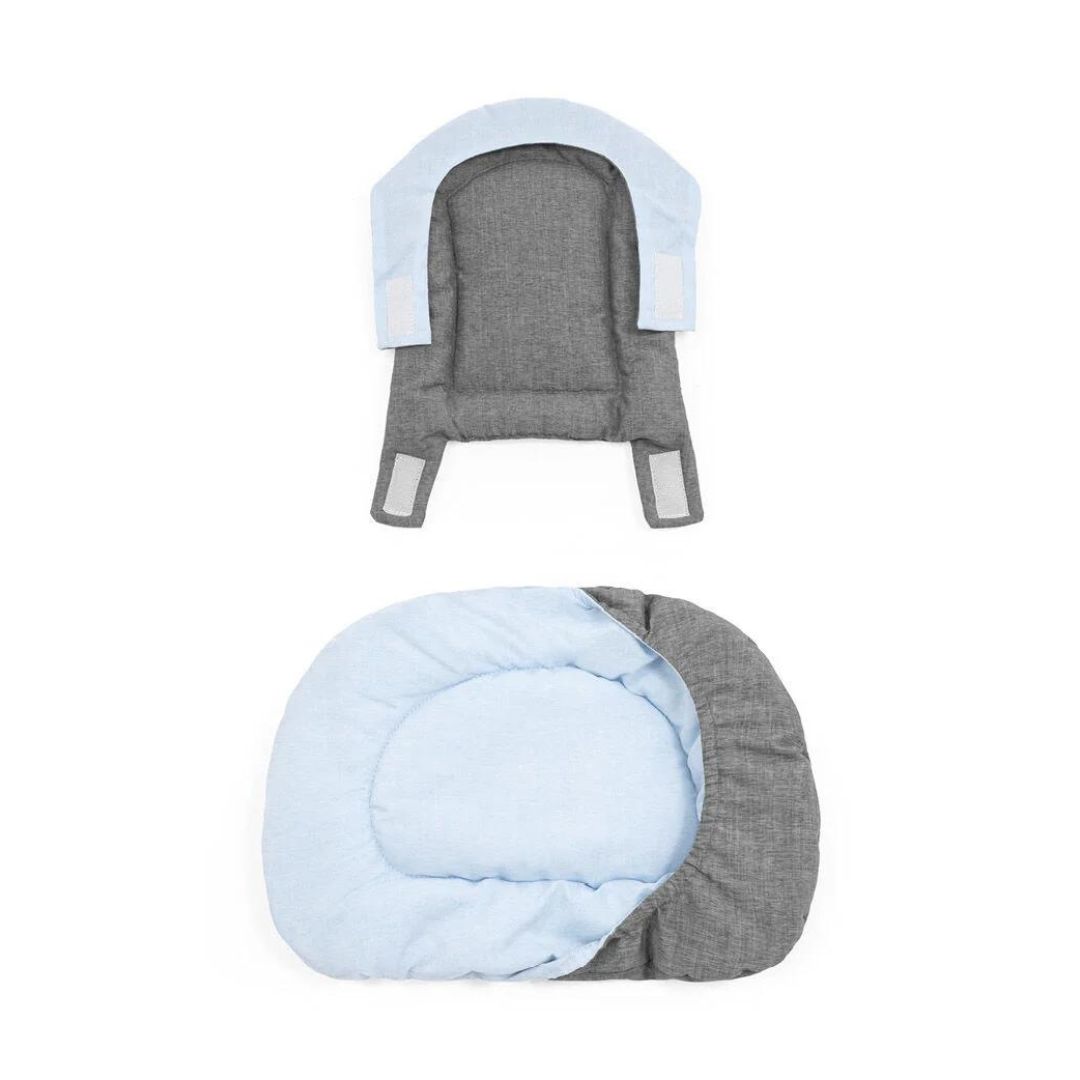 Stokke Nomi Cuscino Seggiolone Reversibile Lavabile in Lavatrice
