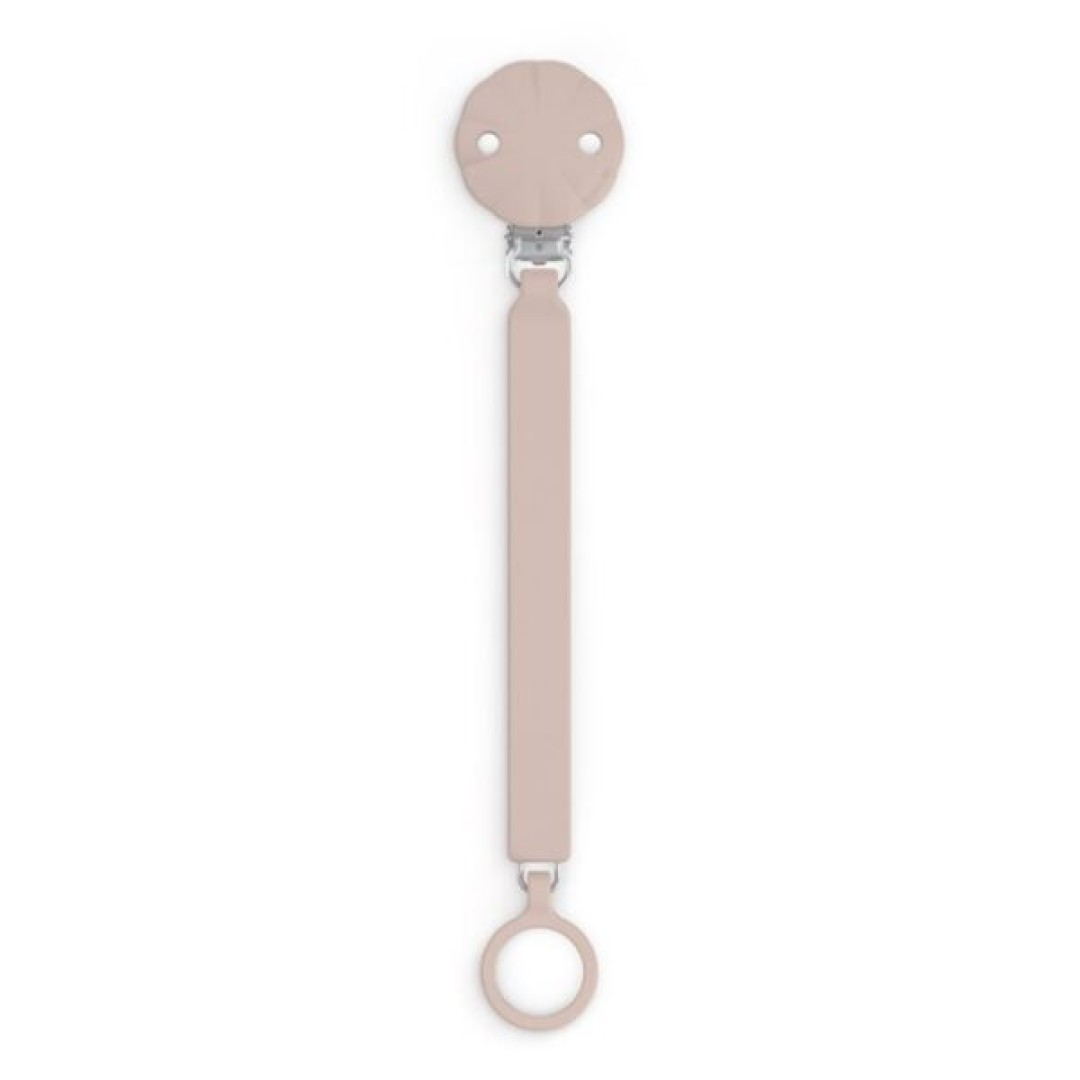 Suavinex Wonder portaciuccio clip silicone anello succhietto