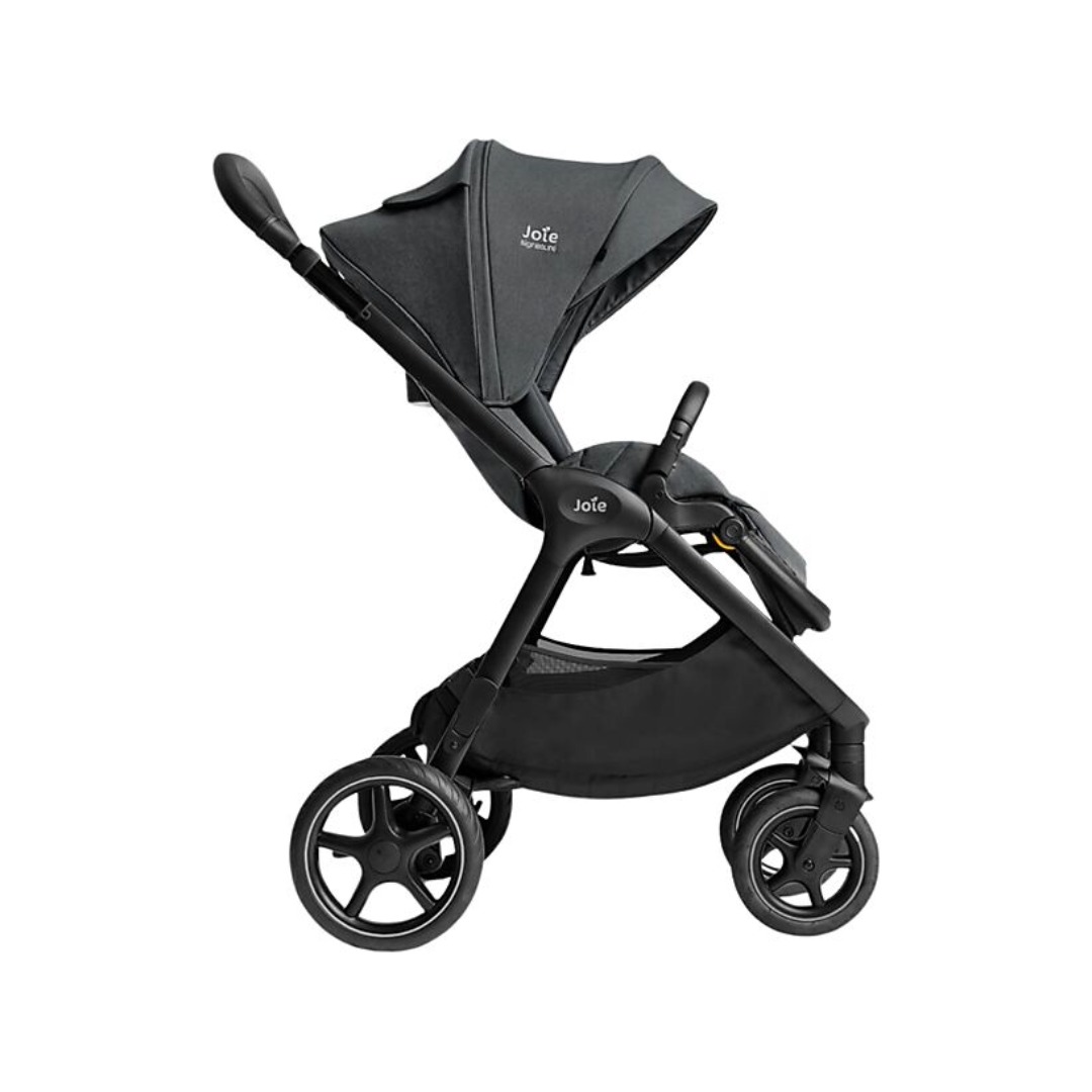 Joie Finiti passeggino modulare 4 in 1 compatto