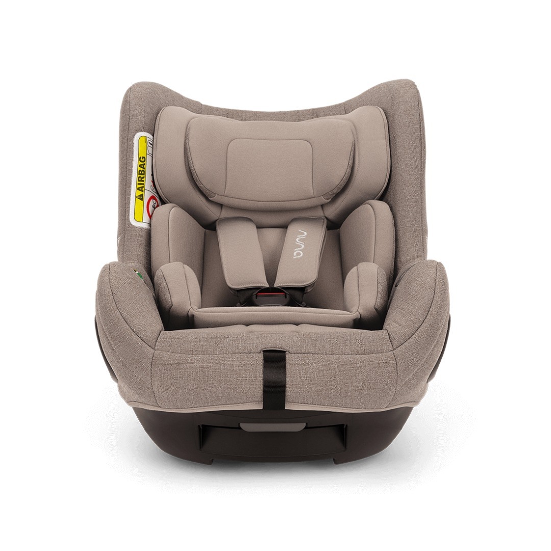 Nuna Todl Next seggiolino auto nascita-4 anni