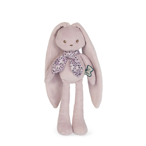 Kaloo Pantin Lapin pupazzo coniglio 25 cm latte