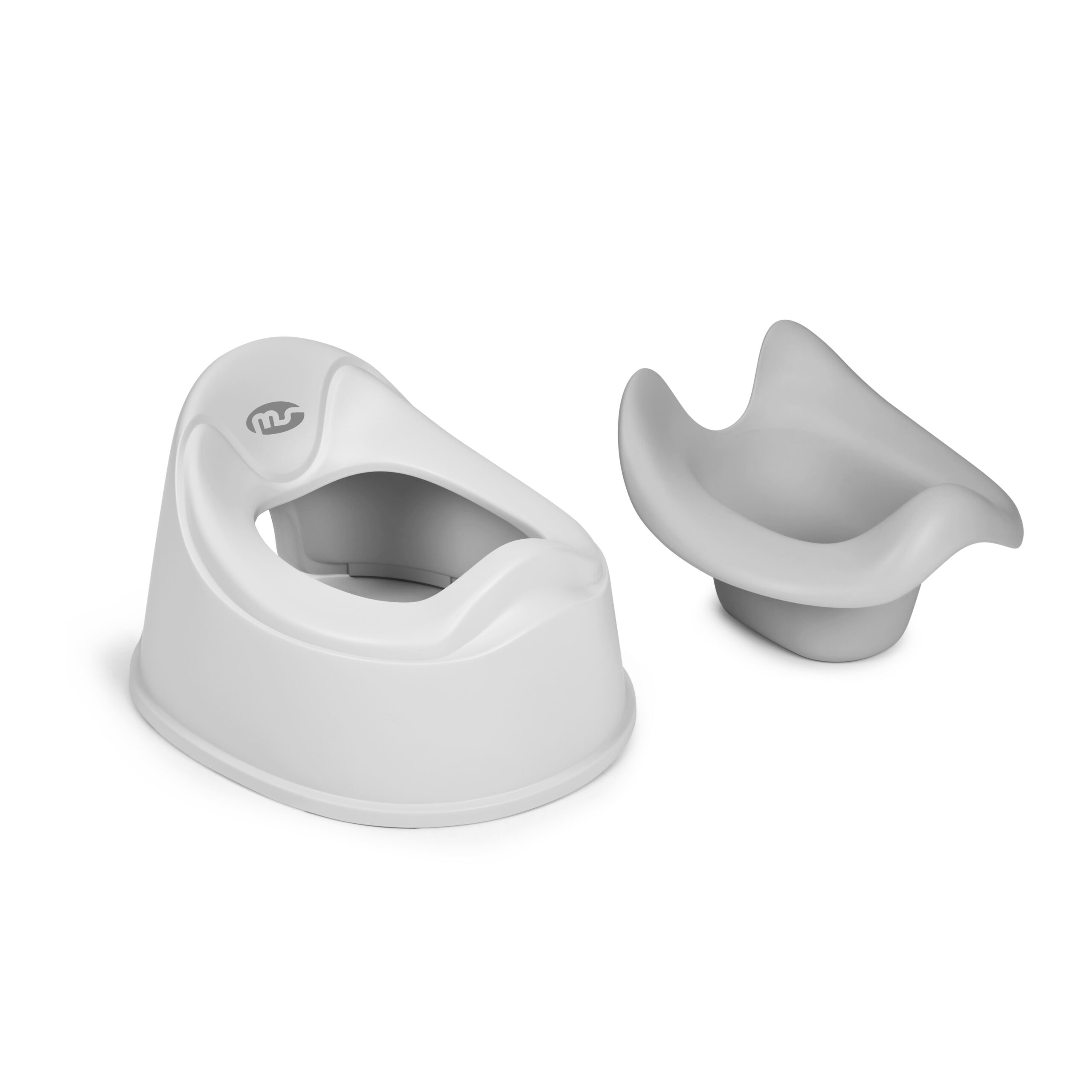 Innovaciones MS Potty Seatty vasino senza BPA