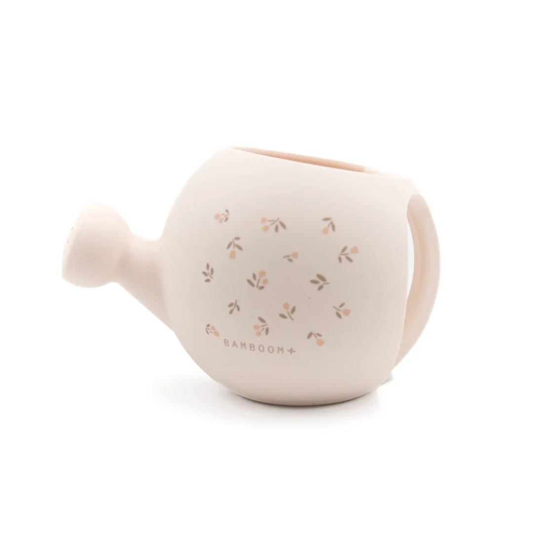 Bamboom annaffiatoio in silicone leggero