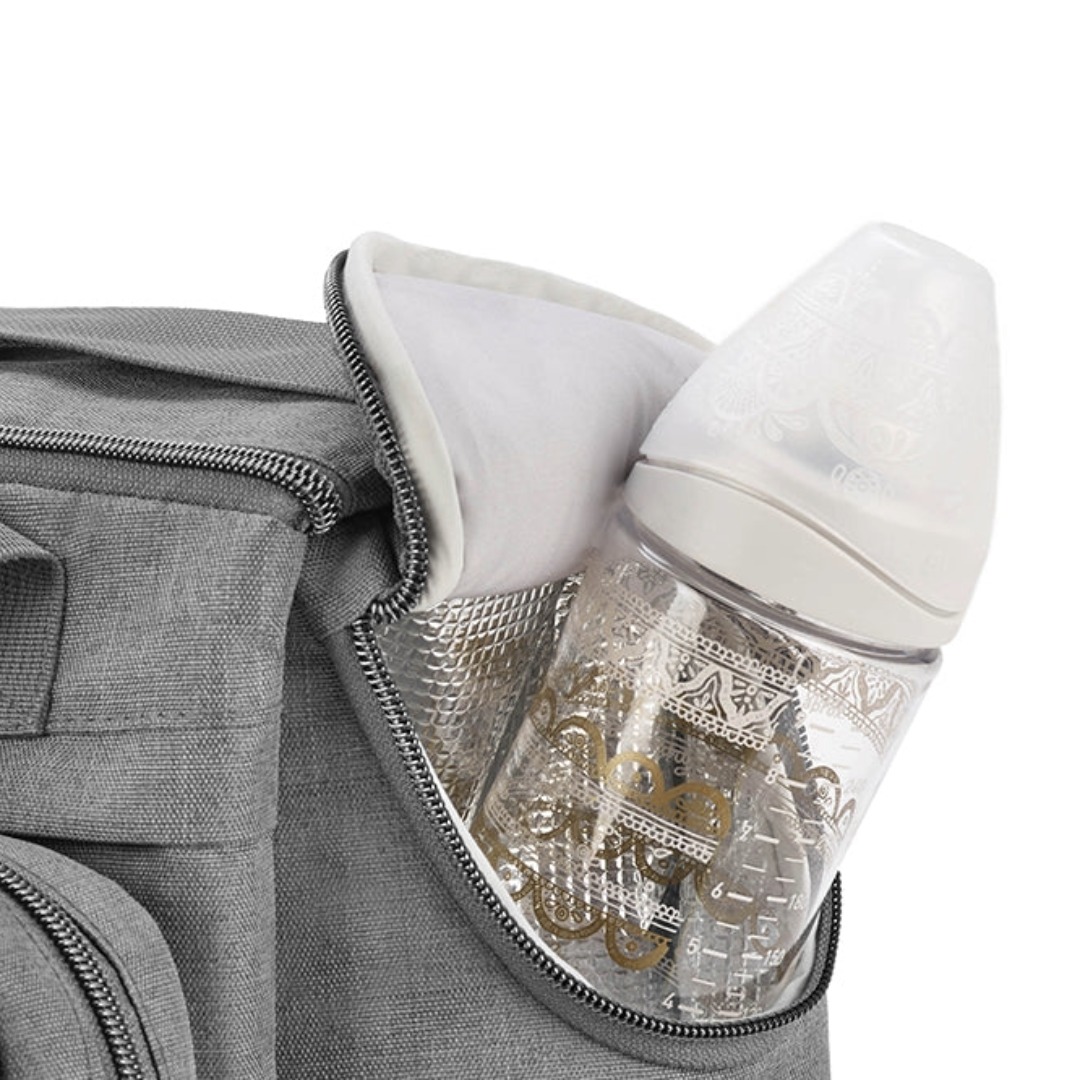 Inglesina Aptica Dual Bag 2026 borsa passeggino