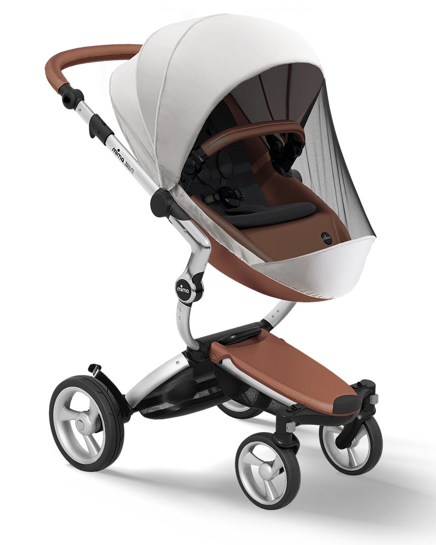 Mima Xari zanzariera traspirante per passeggino