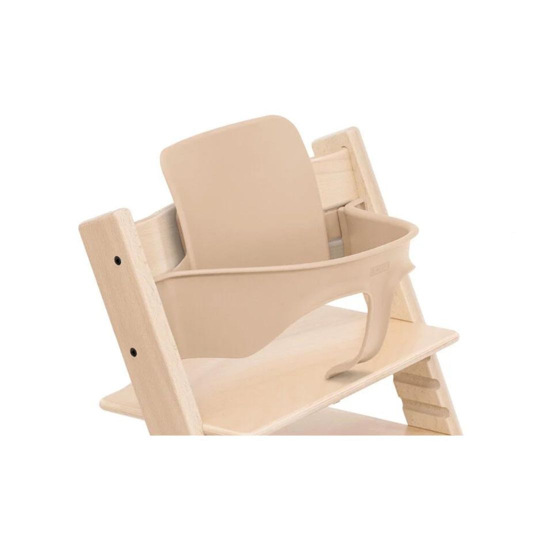 Stokke Tripp Trapp Baby Set seggiolone da 6 mesi