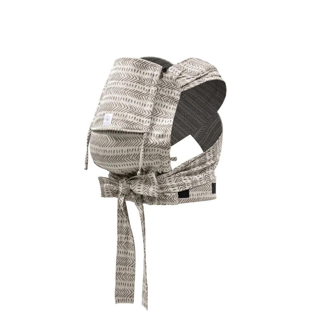 Stokke Limas Carrier marsupio half buckle dalla nascita