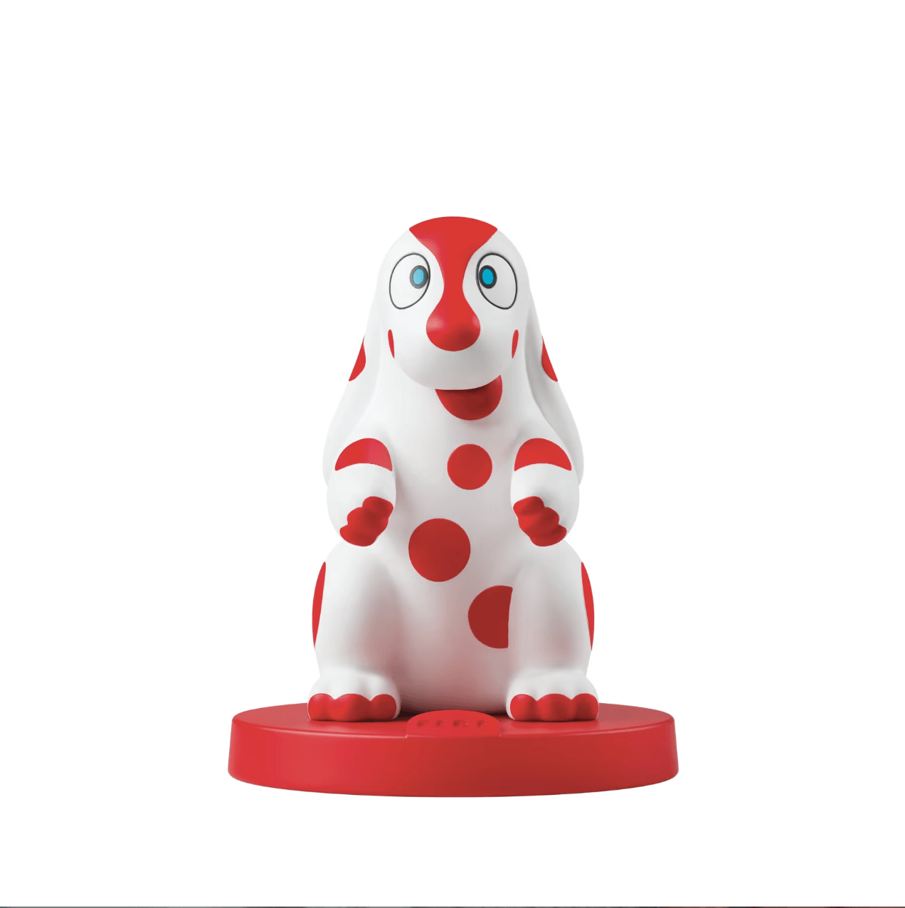 Faba Piccole Storie di Pimpa personaggio sonoro