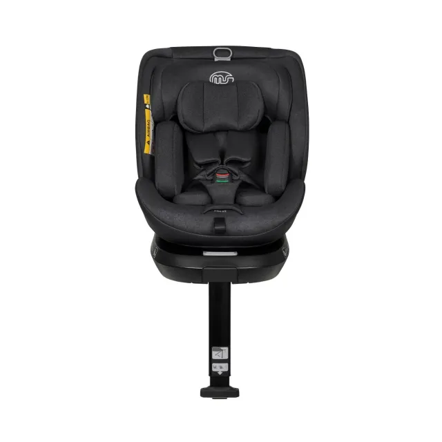Innovaciones MS Denver seggiolino auto 40-150 girevole isofix