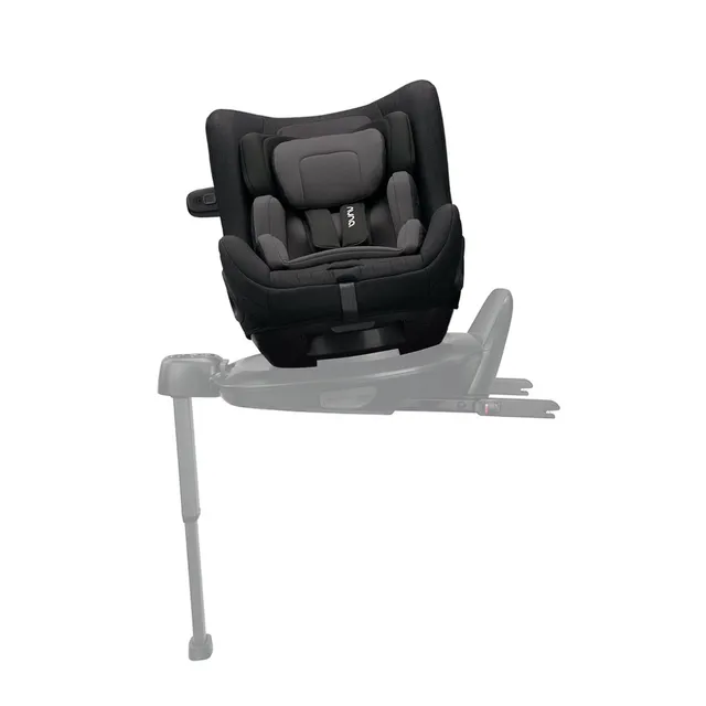 Nuna Todl Next seggiolino auto nascita-4 anni