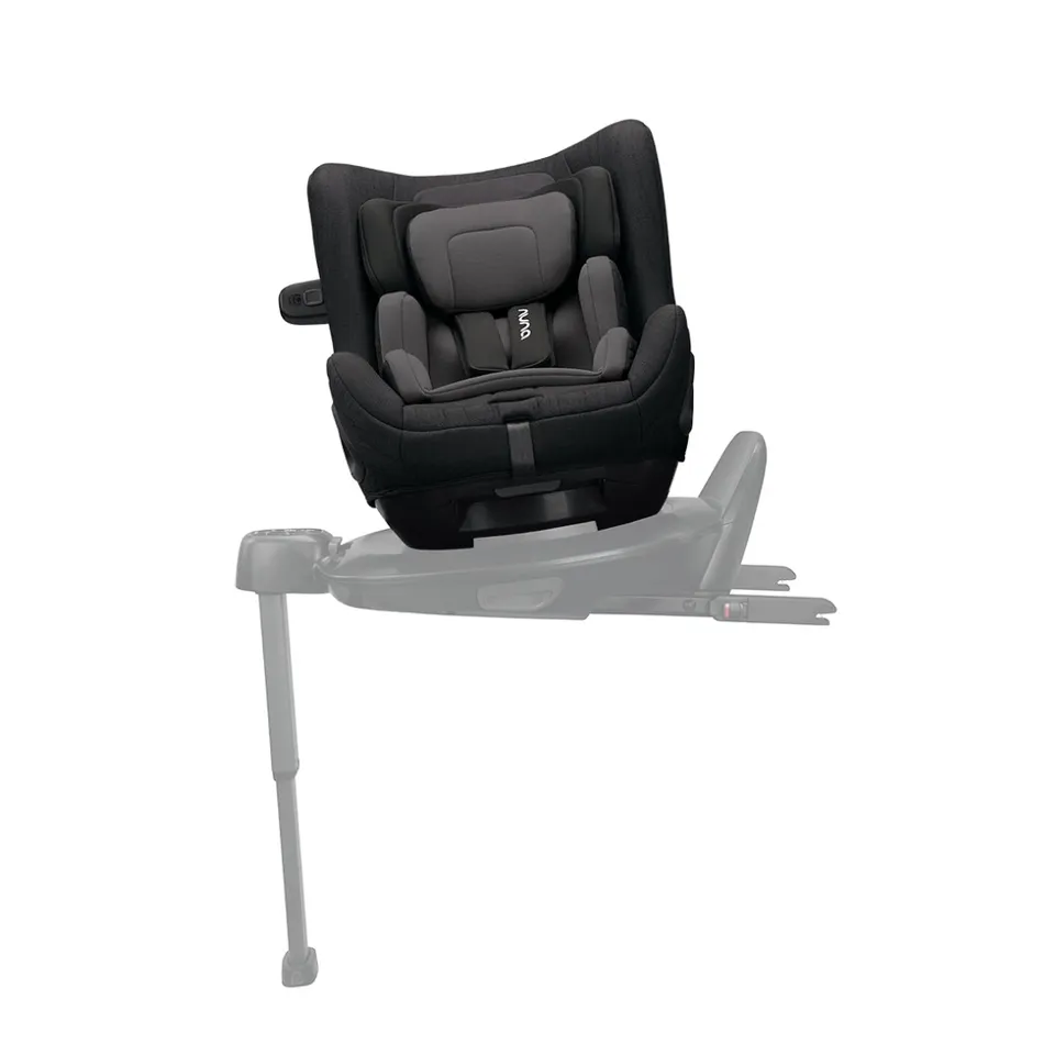Nuna Todl Next seggiolino auto nascita-4 anni