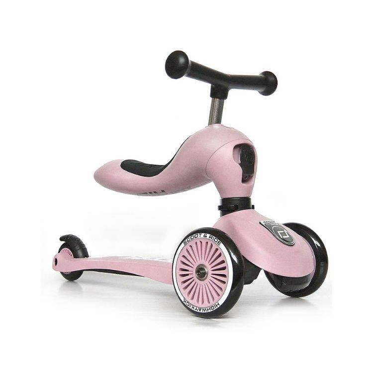 Scoot and Ride Highwaykick 1 monopattino triciclo 1-5 anni