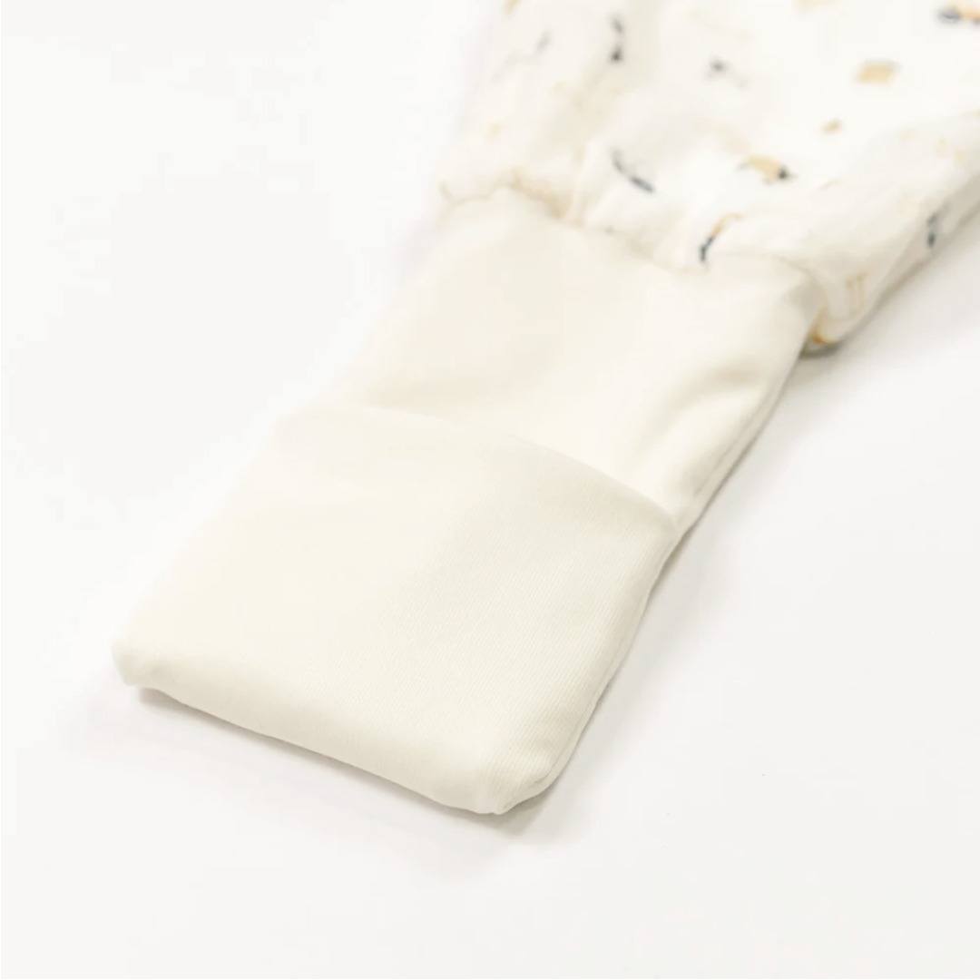 Bamboom Sleeping Jumpsuit Combi sacco nanna 18-36 mesi