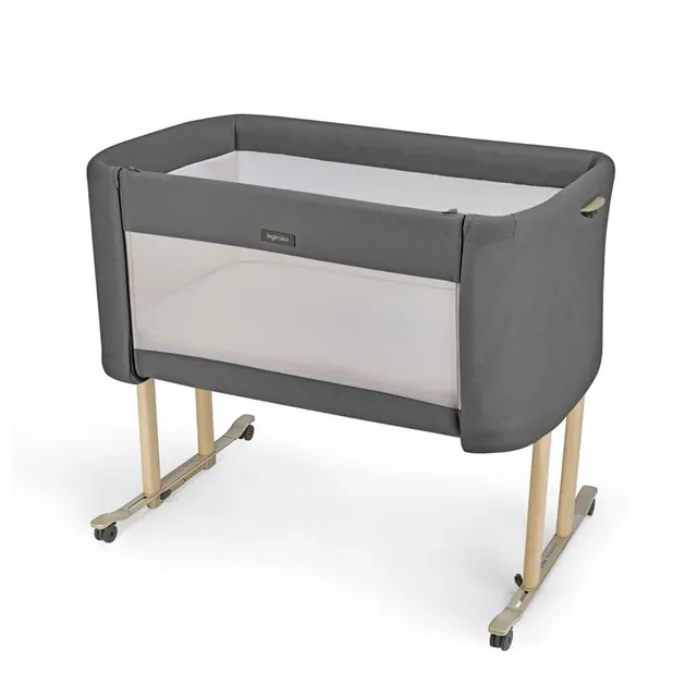 Inglesina Welcome Bed culla co-sleeping fianco letto 9 altezze