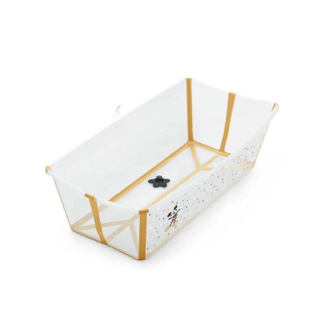Stokke Flexi Bath X-Large vaschetta pieghevole