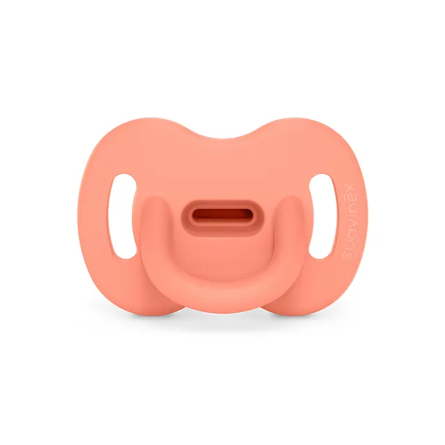 Suavinex Smoothie SX Pro succhietto silicone 6-18 mesi